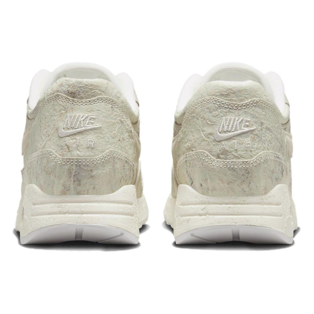 Nike Мужские кроссовки Air Max 1 86 OG Big Bubble - Музейный шедевр Унисекс Кремовый Summit-White Photon-Dust FZ2149-100
