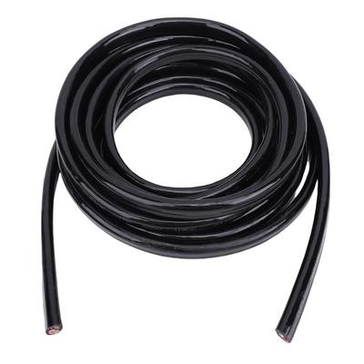 20 футов 8 AWG Морской провод OFC ПВХ 2 жилы 8 AWG Изолированный электрический шнур питания для кораблей яхт автомобилей