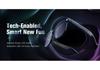 AI Bluetooth Smart Glasses: 800W Camera, Video Recording, and Simultaneous Interpretation