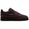 Air Force 1 Low Retro Qs Хэллоуин Череп HV2016-001