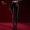 360 Бесшовные Глянцевые Колготки Смазанные Фитнес Колготки Танцы Йога Весна Осень Шелковистые Колготки