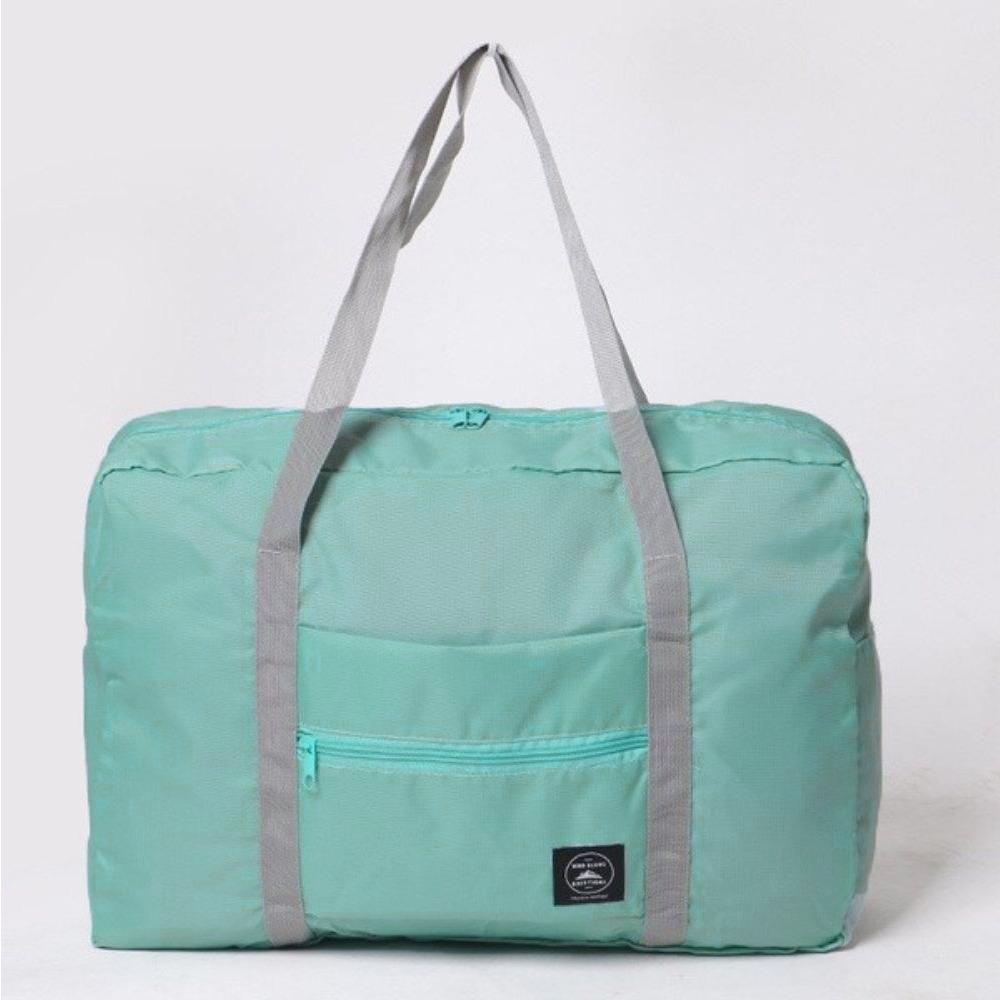 Unisex High Quality Clothes Organizer Large Capacity Handbags Travel Bags Luggage Bag Storage Bag