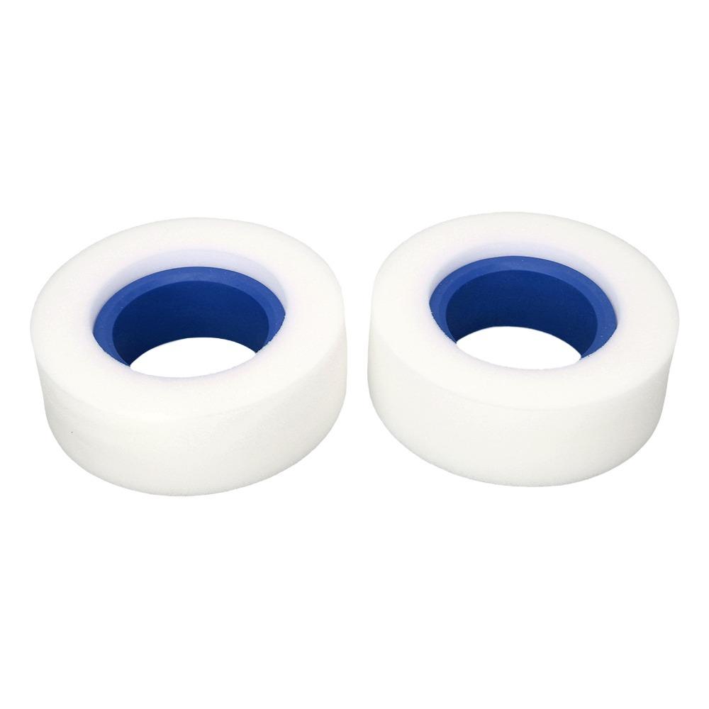 4Pcs/Set Softer RC Tire Foam 2.2 Inch Tire Replacement Foam Inserts for SCX10 Off-Road Racing