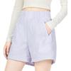Nike Casual Shorts Women's Purple Moderate DM6740-536