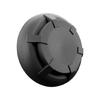 Anti Slip Silicone Thumb Grips 6Pcs Protective Caps Cover Double Height Suitable For NS2 Gamepad Improved Gaming Control