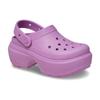 Crocs Нескользящие клоги для шлепания Унисекс Розовые