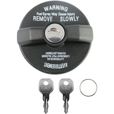 Крышка топливного бака с ключом OE: 05278655AB для Jeep Wrangler Cherokee Grand Cheroke Dodge Challenger Ram