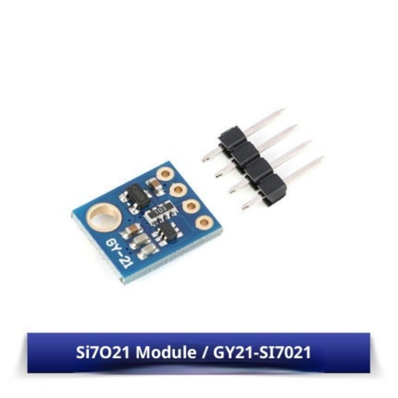 SHT31 SHT30 Датчик температуры и влажности SHT31-D Модуль Микроконтроллер IIC I2C Макетная плата Погода Соответствует 3V 5V ДЛЯ ARDUINO