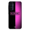 Case For Samsung Galaxy A16 Blackpink Black and Pink Maniacase