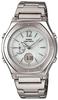 Часы Wave Ceptor Radio Solar Silver [Casio] LWA-M160D-7A1JF