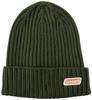 COLEMAN Вязаная шапка CORDURA Один размер 197-1011 Зеленый,