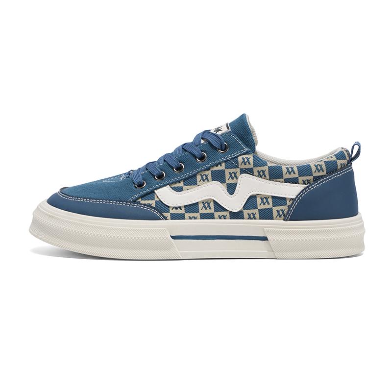 Горячая Распродажа Зеленые Мужские Парусиновые Туфли Легкие Повседневные Туфли Мужские Парусиновые Кроссовки Модные Дышащие Вулканизированные Туфли Мужские Эспадрильи