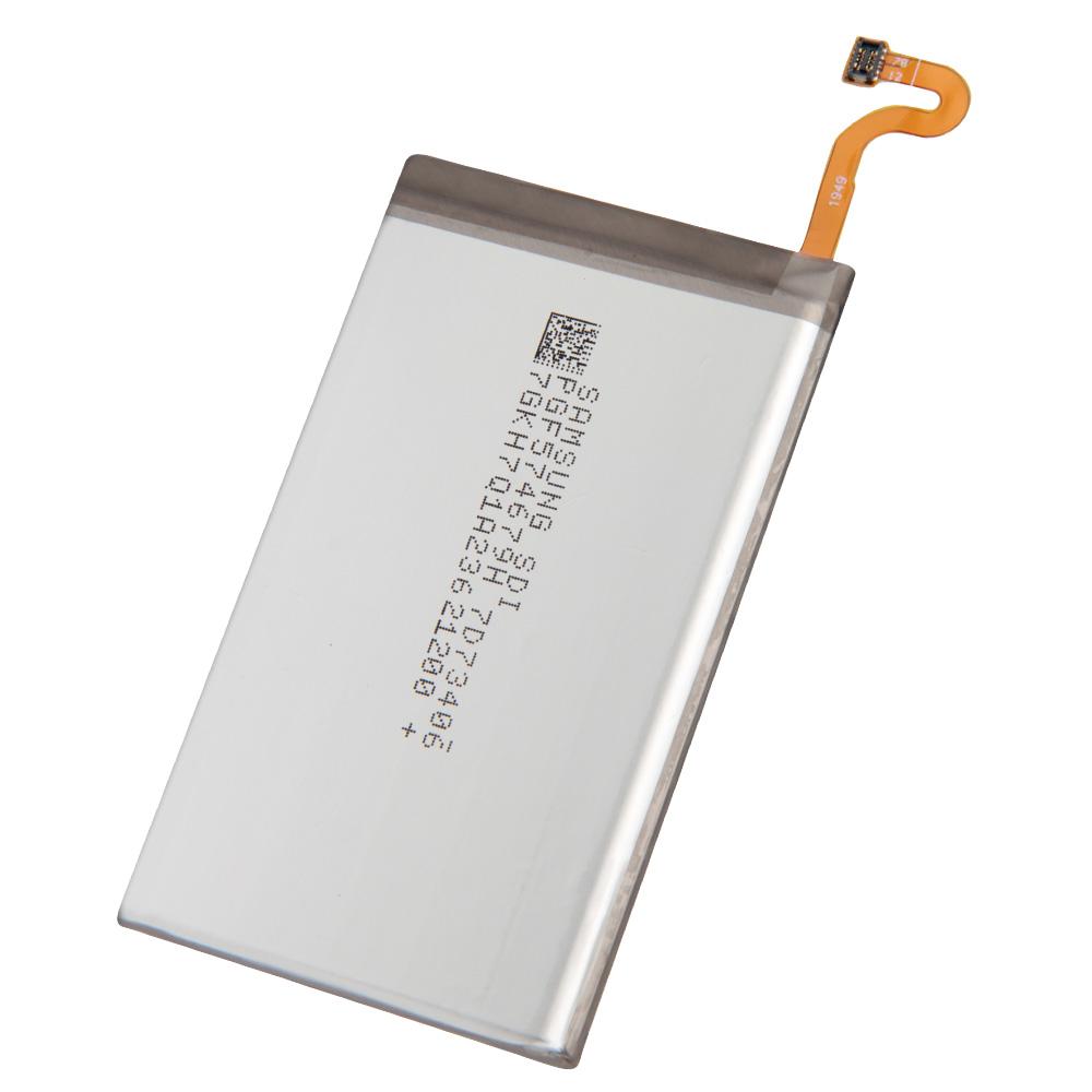 Replacement Samsung Battery For SAMSUNG Galaxy S9 Plus G9650 S9+ G965F Rechargeable Phone Battery EB-BG965ABE 3500mAh