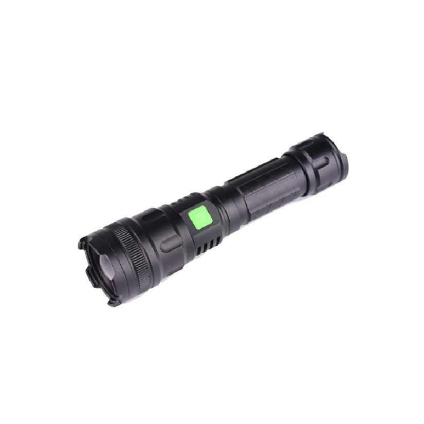 Telescopic Outdoor Aluminum LED 