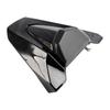 Задний хвостовой обтекатель, крышка сиденья для Honda CBR650R CB650R 2024-2025, матовый черный