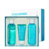 Hyaluronic Acid Super Aqua Skin Care Set 3items+ RANDOM GIFT
