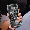 The Walking Dead Daryl Dixon Phnoe Case for Samsung Galaxy A12 A22 A32 A42 A52 A51 A50S A20S A10S A41 A31 A21S A40 A30S A20E A71