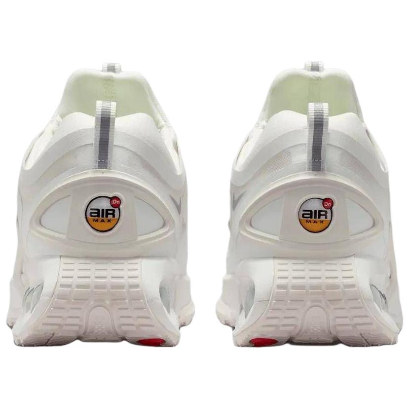Nike Air Max DN Roam Удобные Беговые Кроссовки Унисекс Кроссовки Светло-Бежевые IH2138-100