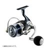 Daiwa Безынерционная катушка Certate SW 5000-XH
