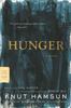 Книга Hunger : A Novel