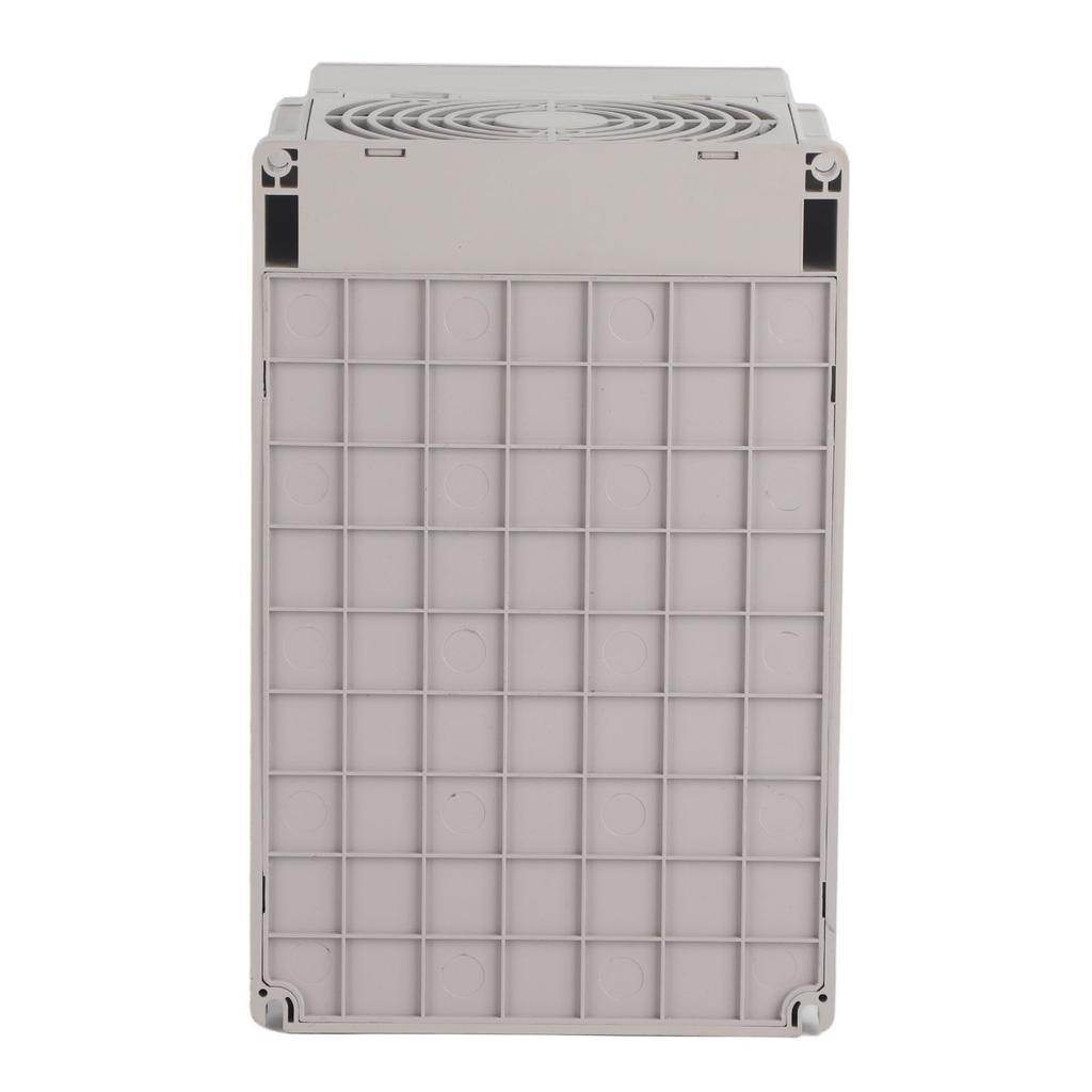 Преобразователь частоты 3?Фазовый инвертор управления скоростью двигателя 220 В вход 380 В выход 4 кВт