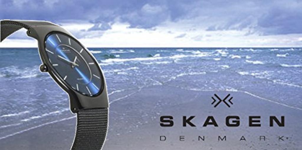 SKAGEN 233XLTTM [продукт]