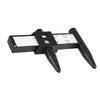 Car Wheel Rim Bolt Pattern Sliding Measuring Gauge Tool PCD Ruler 4 5 6 8 Lug PCD Ruler Wheel Rim Bolt Pattern Gauge PCD Gauge