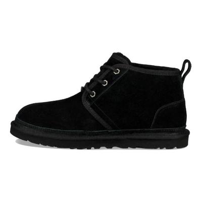 Ботинки Neumel Черные Женские 1094269-BLK