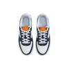 Nike Детские кроссовки Air Force 1 Low GS UV Reactive Blue Midnight-T Navy White FN7239-410