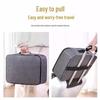 Waterproof Document and Passport Organizer Bag