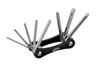 TONE CMT8 Black with 8 Tips Multi-Tool