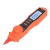 Цифровой мультиметр-ручка Высокая точность Бесконтактный Автоматическое отключение Тестер напряжения для промышленности