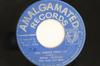 7-дюймовая пластинка ERROL DUNKLEY, LYNN TAITT BAND - You Gonna Need Me / Seek And You'll NONE AMALGAMATED REC 1967 Ямайка Регги, Ска и Даб Б/У