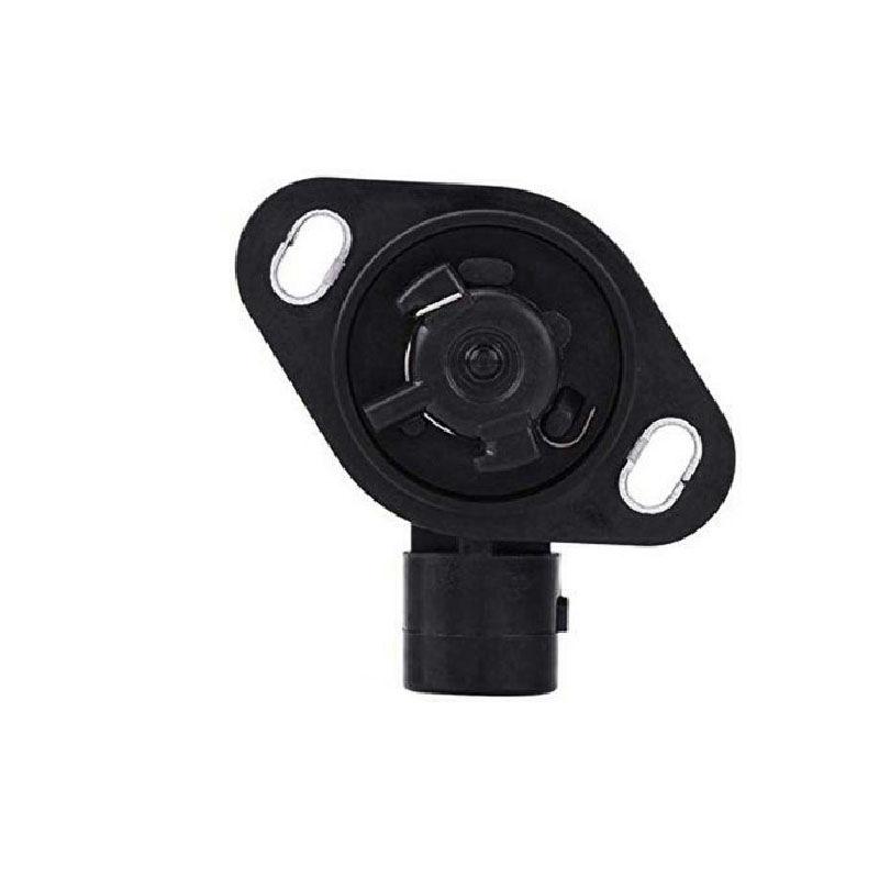 16400P0AA11 16400-P0A-A00 Датчик положения дроссельной заслонки TPS для Acura Integra Honda Civic Accord