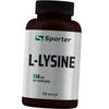 Лизин капсулы, L-Lysine 650, 120капс (27584013)