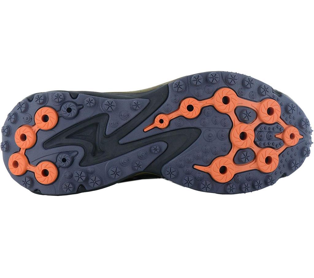 Puma Spirex Gorpcore - Men's Sneakers Shoes 396429-08 ORIGINAL