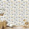 Racing Cars Wallpaper for Living Room and Bedroom 50x1000