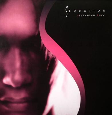 12-дюймовая пластинка FRANCESCO ROSSI - Seduction MLT007 Molto Recording 2004 Италия Танцевальная и электронная музыка Б/у
