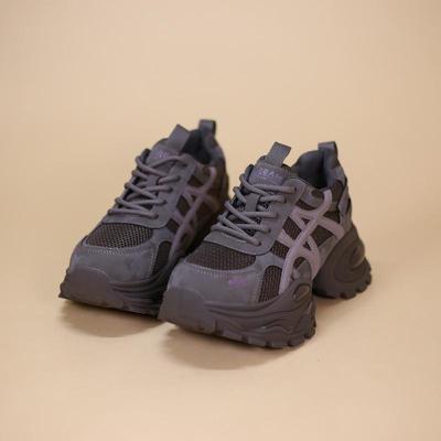 2025 Женские Слимминг Изящные Папины Кроссовки - Толстая Подошва, Увеличивающие Рост, Повседневные Трендовые