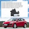 Power Window Lift Motor Compatible with Mazda 3 Mazda 5 Mazda 6 Mazda CX-7 Mazda CX-9 Mazda RX-8 Replaces# GJ6A5958XF G22C5958XC D6515958XB 742-801