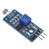 1 шт. Фоточувствительный датчик яркости и сопротивления света Новый для Arduino