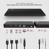 Lenovo Док-станция ThinkPad Thunderbolt 3 Gen 2