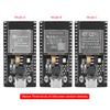 32Mbit SPI Flash Wireless Module ESP32--32 CP2102 Development Board WiFi Bluetooth-compatible for Smart Home Mobile IoT