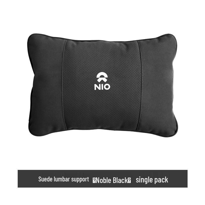 Nio ET5/ES6/EC7/ES8/ET7/EC6 Maybach Headrest Neck Pillow & Lumbar Support.