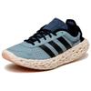 adidas Кроссовки Zponge Tactile Blue Unisex Core-Black Wonder-Mauve IH0977