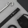 Dive Belt Tail Clip Compact Strap Ending High Strength