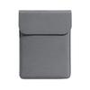 Light People Laptop Pouch Bag Sleeve Case, Space Gray