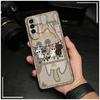 Противоударный силиконовый чехол для телефона Wiko T50, грязеотталкивающая задняя крышка, полная защита, мягкий чехол из ТПУ, мультяшный, милый
