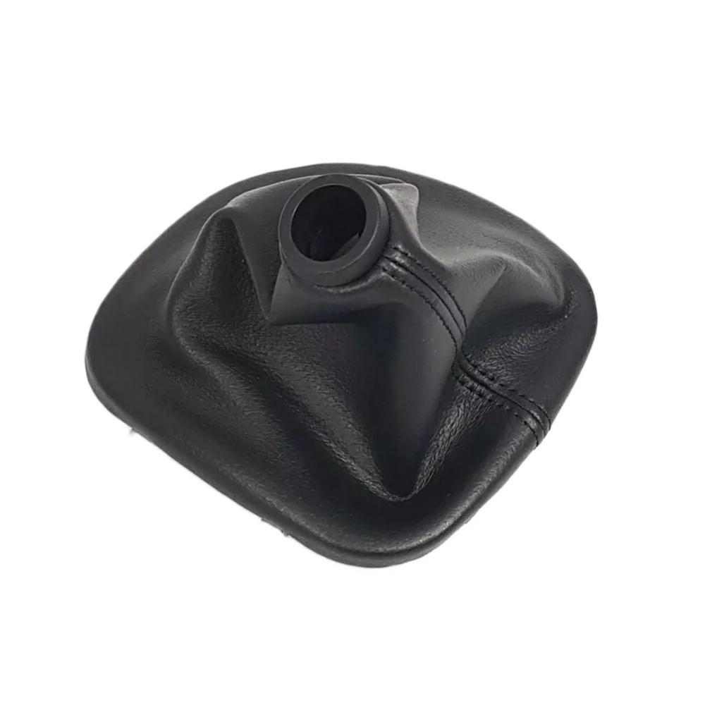 Кожаные чехлы ручки переключения передач для Kia Forte Cerato Koup 84640-1M100