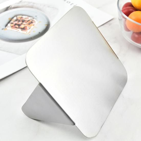 Burger Press Non-stick Kitchen Tool Easy To Clean Stainless Steel Bacon Presser Smasher Excellent DIY Labor-saving